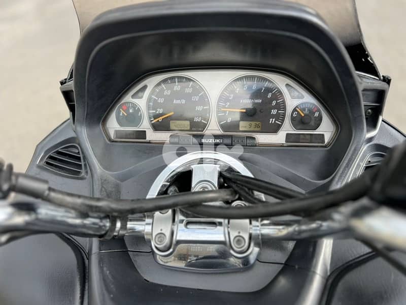 skywave 250cc 0