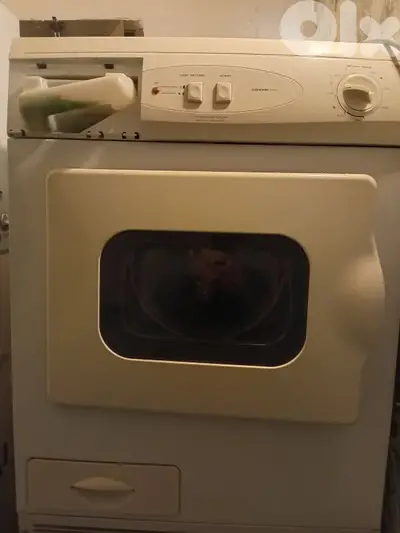 campomatic dryer