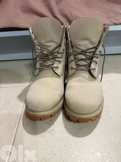 Original Timberland shoes size 42