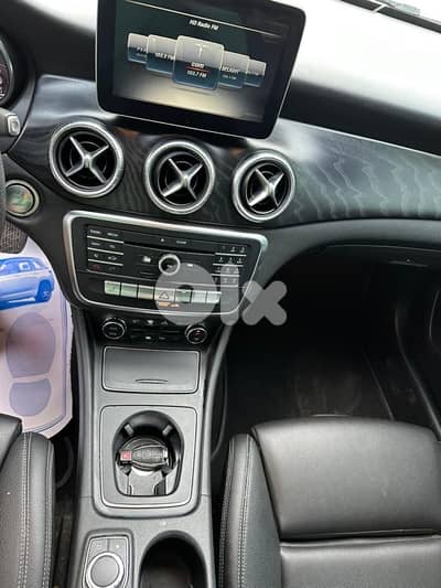 Mercedes-Benz CLA-Class 2018