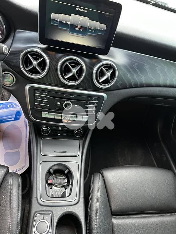 Mercedes-Benz CLA-Class 2018 0