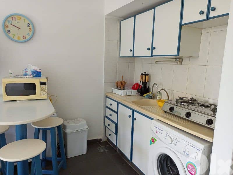 Chalet in Halat - Jbeil Furnished 4