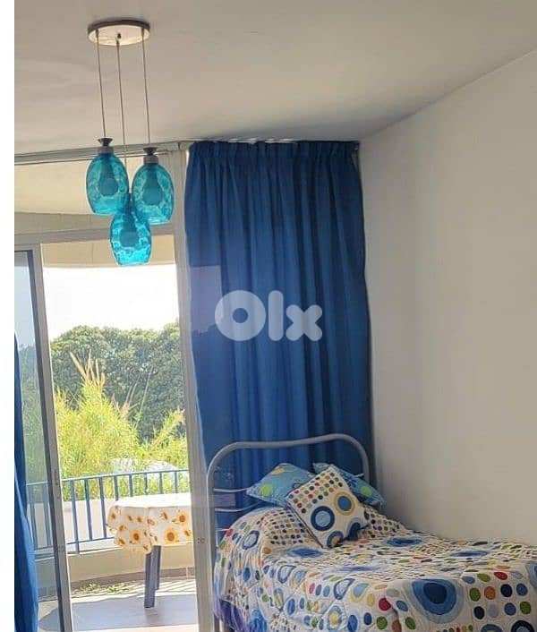 Chalet in Halat - Jbeil Furnished 5