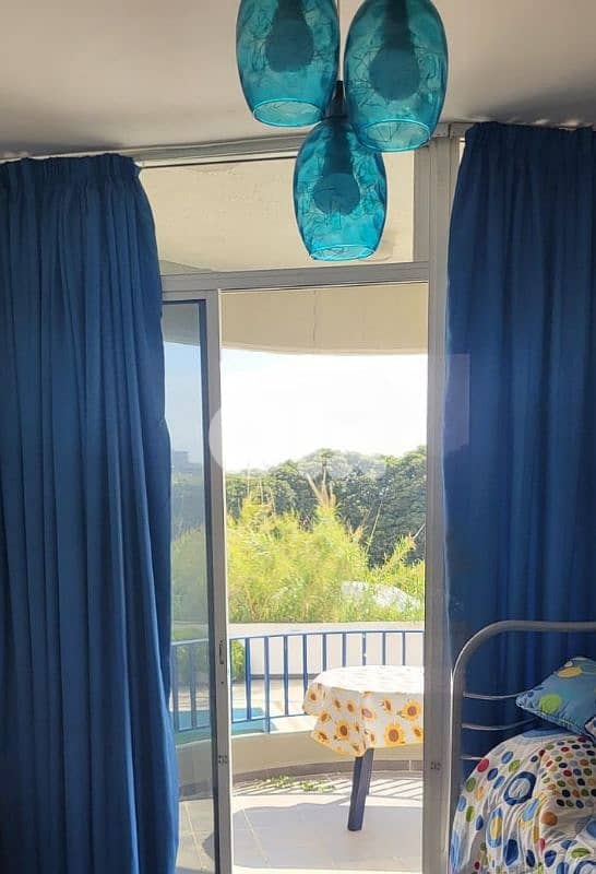 Chalet in Halat - Jbeil Furnished 6