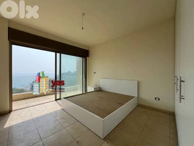 Kfarhbab 175m2 | Partly Furnished | Rent | Prime Location | IV