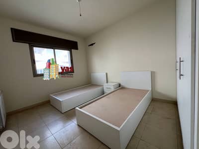 Kfarhbab 175m2 | Partly Furnished | Rent | Prime Location | IV