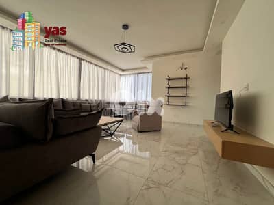 Zouk mikael 100m2 | Furnished | Rent | Calm Area | New | RH/TO