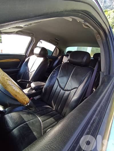 Jaguar S-Type 2000