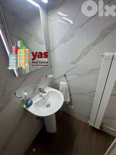Faraya/Mzar 70m2 | Furnished & Equipped | Prime Location | OH