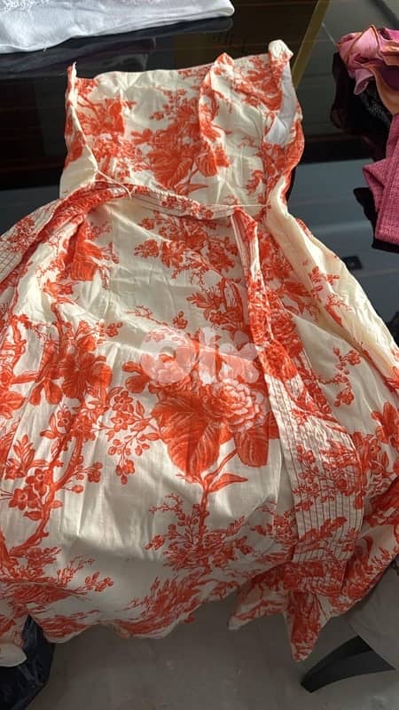 ZARA WORN TWICE 5