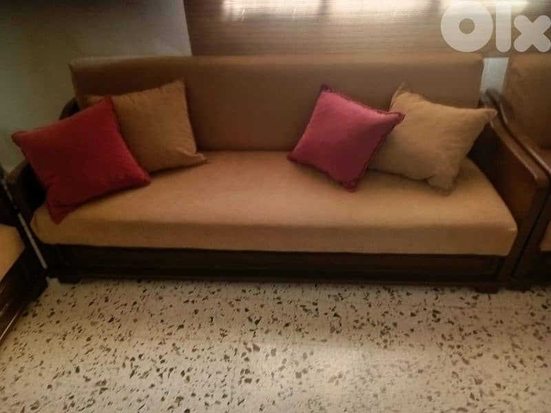 living room 1