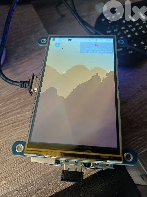 raspberry pi 5 0