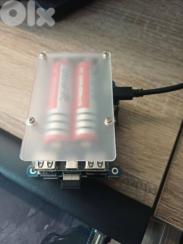raspberry pi 5 2