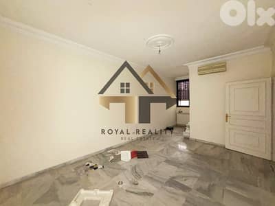 apartments for sale in jnah Beirut شقق للبيع في جناح بيروت