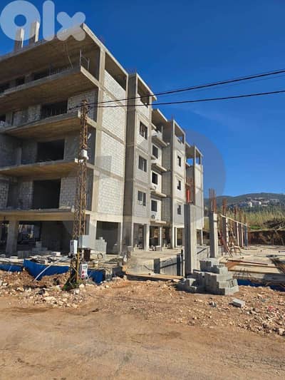 Payment facilities, 2 Balconies, Batroun Town/بترون REF#RI136072