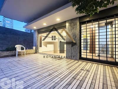 shop for rent in badaro Beirut محل للايجار في بدارو بيروت
