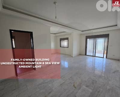 mountain & sea view, prime location, Jamhour/جمهور REF#JZ136073 mountain & sea view, prime location, Jamhour/جمهور REF#JZ136073