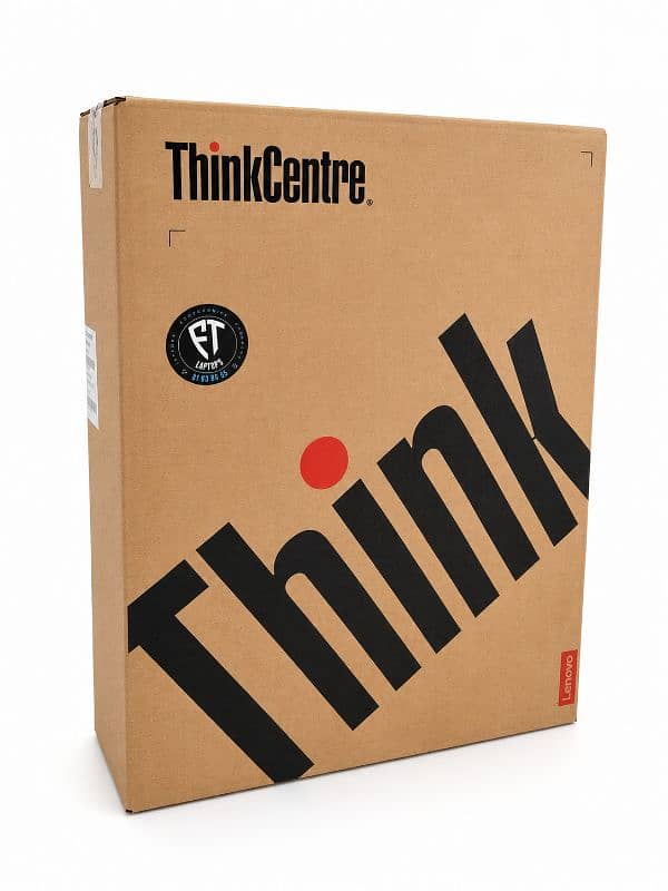 BRAND NEW SEALED LENOVO THINK CENTER CORE I7 GENERATION 14700 0
