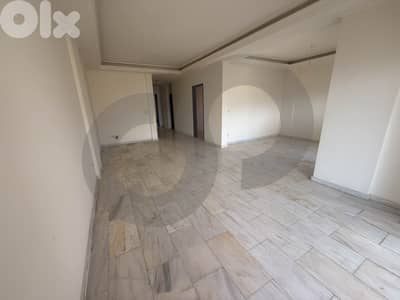 Spacious 170 sqm apartment in Jamhour REF#GG125076