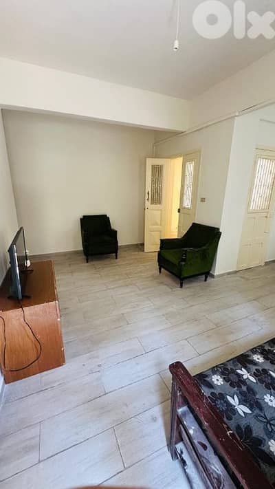apartment For rent in achrafieh شقة للايجار في الأشرفية