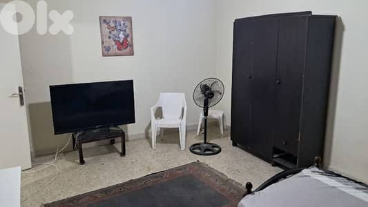 ROOMS FOR RENT FOYER IN NEW JDEIDE FACING CITY MALL
