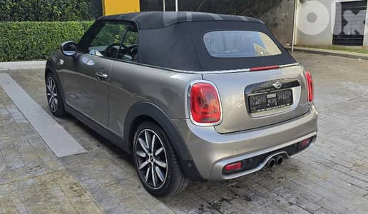 MINI Cooper S 2017