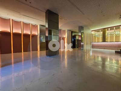 Prime location, on the main road, Saifi, Beirut/الصيفي REF#BE136078