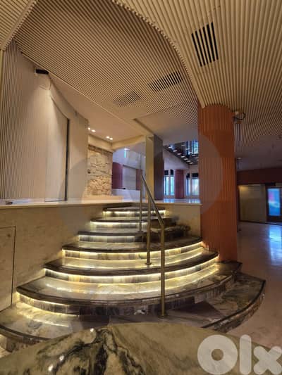 Prime location, on the main road, Saifi, Beirut/الصيفي REF#BE136078