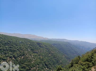 2770 Sqm | Land for sale in Aintoura El Metn | Mountain view