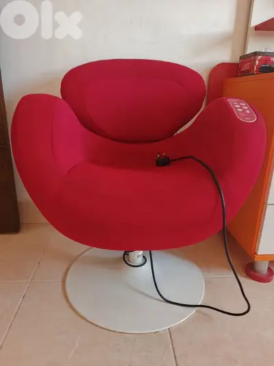 massage chair
