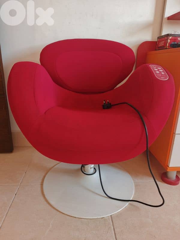massage chair 0