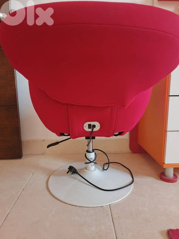 massage chair 1