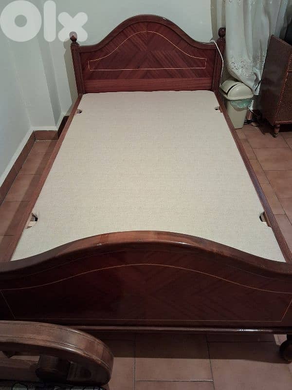 bed room 0