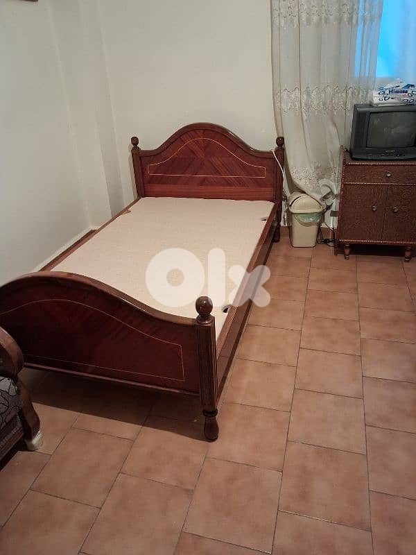 bed room 2