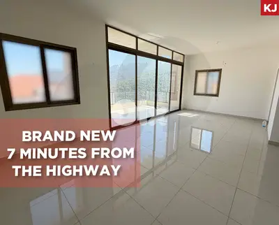 Brand new, Quiet neighborhood ,Hboub,Jbeil/حبوب , جبيل REF#KJ136077