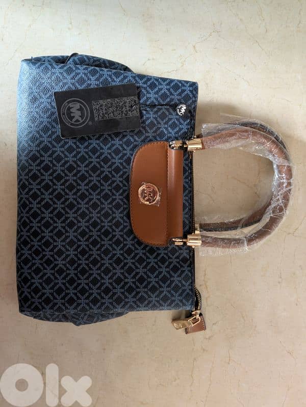 hand bag 2
