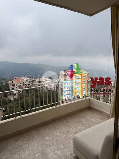 Kleiaat 120m2 | Furnished & Equipped | Prime Location | OH