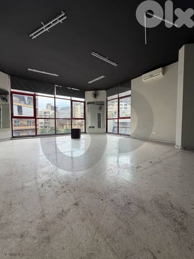 Prime location, active area,Easy access, Zalka, Metn/زلقا REF#OJ136080