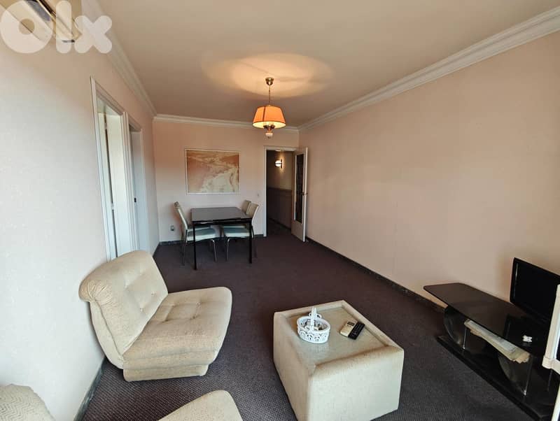 Barcelona get your residency! apartment in a good location PR-00458S 0