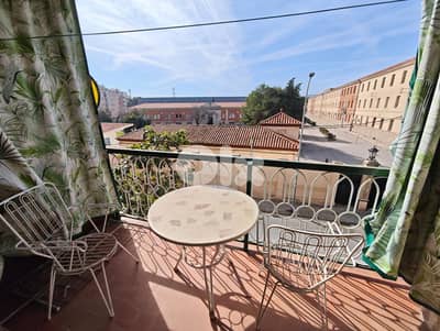 Barcelona get your residency! apartment in a good location PR-00458S