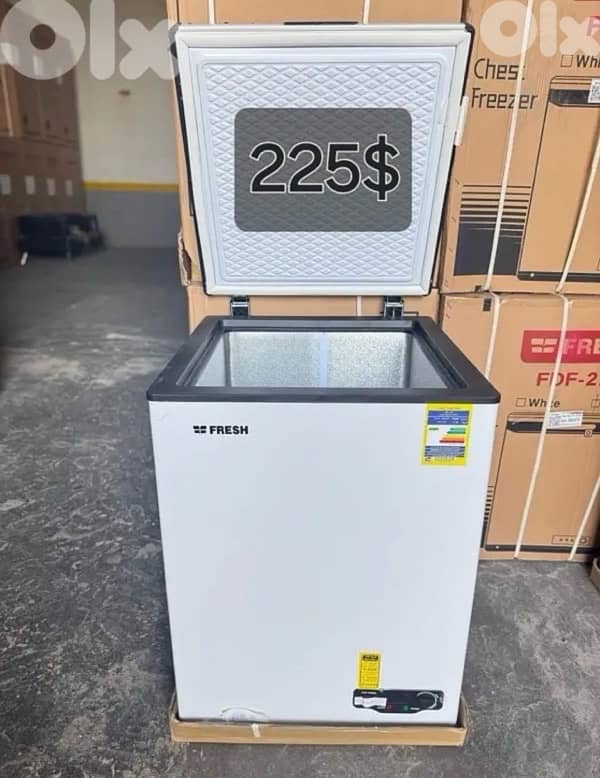 CRAZY OFFER 1