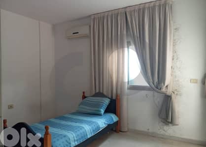 Spacious/well-designed/Apartment in Ras El Nabeh/راس النبعREF#IK131779