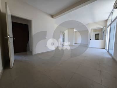 Prime location, terrace,Calm area,Achrafieh,Beirut/اشرفيه REF#BE136094
