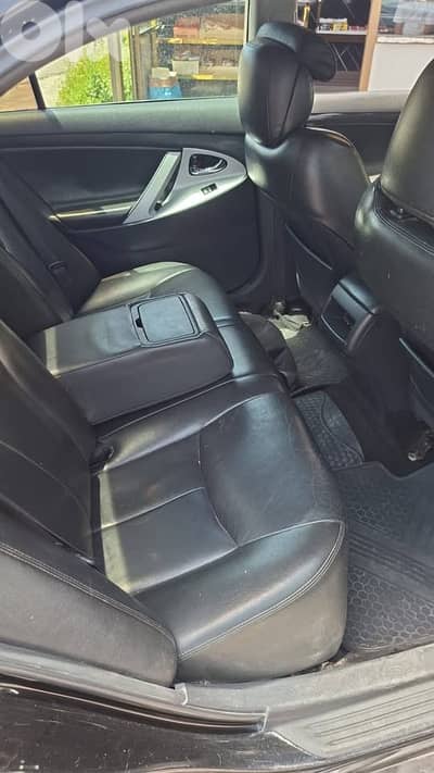 Toyota Camry 2007