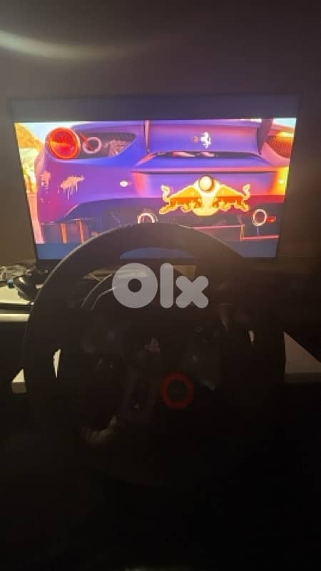 Logitech g29 0