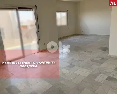 Private & quiet neighborhood,Mansourieh, Metn/منصوريه REF#AL136083