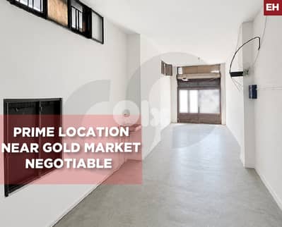 prime location, Sad El Baouchriyeh, Metn/سد البوشريه REF#EH136085