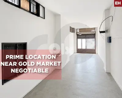 prime location, Sad El Baouchriyeh, Metn/سد البوشريه REF#EH136085