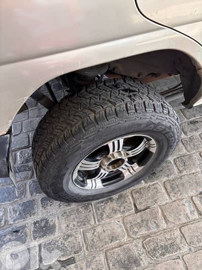 Nissan Pathfinder 1997