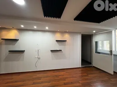 office